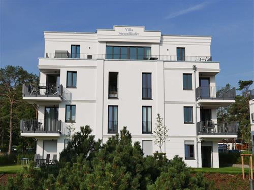 Ferieleilighet - 4 personer -  - Strandstraße - 18586 - Baabe (Ostseebad)