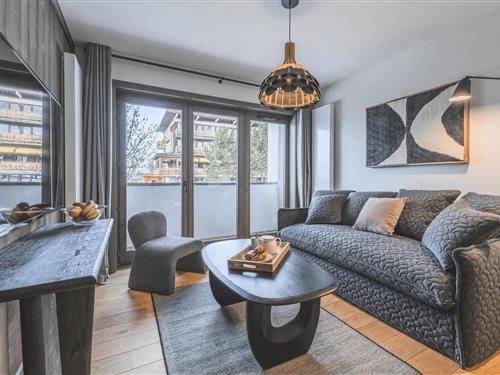 Holiday apartment - 6 persons -  - 73210 - Plan Peisey