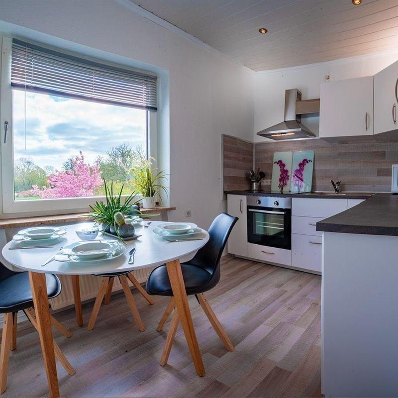 Ferielejlighed - 5 personer -  - Schultheissenstraße - 27476 - Cuxhaven