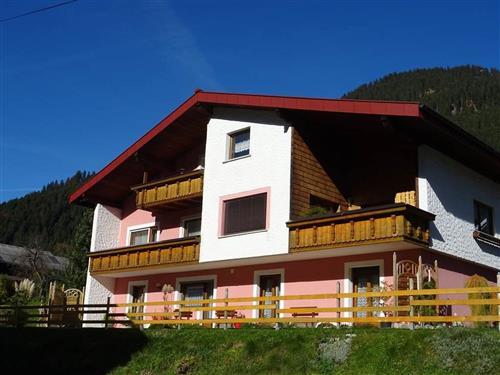 Ferielejlighed - 8 personer -  - Zamangweg - 6791 - Sankt Gallenkirch