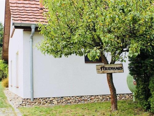 Hytte - 6 personer -  - 19065 - Gneven-Vorbeck