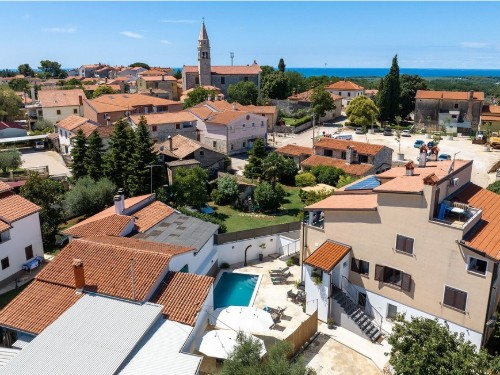 Holiday apartment - 6 persons -  - Borgo - Porec-Tar-Vabriga - 52465 - Tar-Vabriga