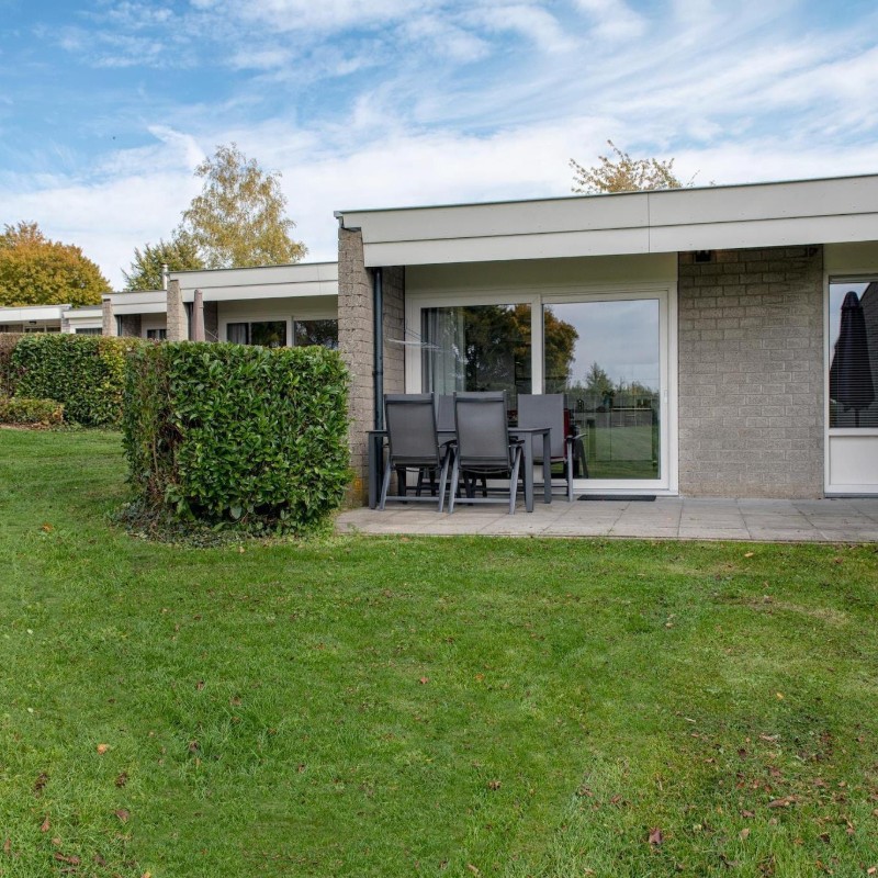 Bungalow - 4 personer -  - 6342PA - Walem
