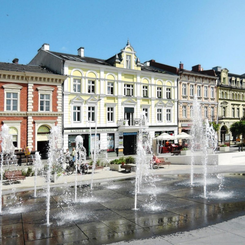 Ferielejlighed - 3 personer -  - 72-600 - Swinoujscie