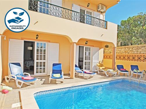 Villa - 6 personer -  - 8200-401 - Albufeira