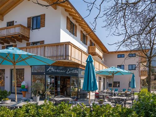 Ferieleilighet - 2 personer -  - Hauptstr. - 83131 - Nußdorf Am Inn