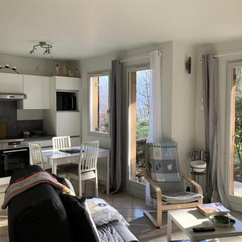 Ferielejlighed - 4 personer -  - 38330 - Montbonnot St Martin