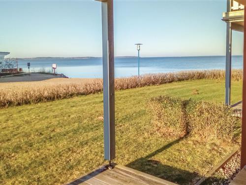Holiday apartment - 4 persons -  - Müritztörn - Rechlin/Müritz - 17248 - Rechlin