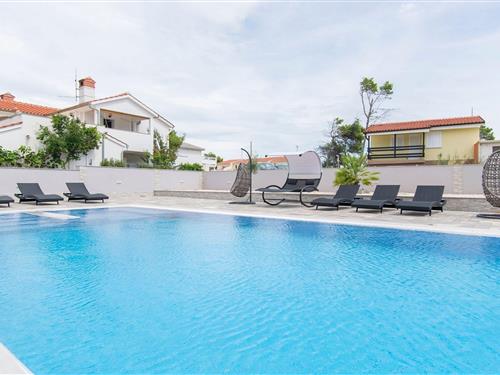 Ferielejlighed - 2 personer -  - Brdonja XIII - 23234 - Vir