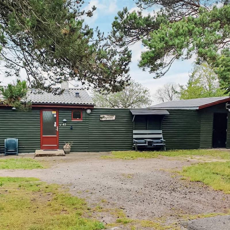 Ferienhaus - 12 Personen -  - Vædebrovej - Mossö - 8660 - Skanderborg