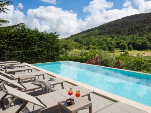 Holiday home - 8 persons -  - Ripenda Kras - Labin - 52220 - Labin - Rabac