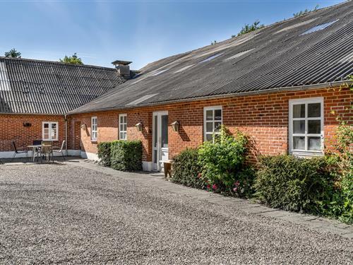 Sommerhus - 5 personer -  - Toftgårdvej 3 lejl. - Borris - 6900 - Skjern