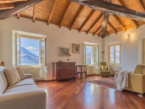 Feriehus / leilighet - 8 personer -  - 23829 - Varenna