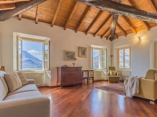 Fritidshus - 8 personer -  - 23829 - Varenna