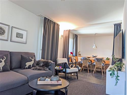 Holiday apartment - 4 persons -  - Wengen - 3823