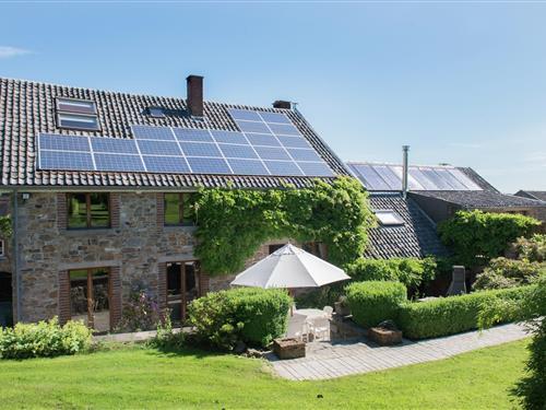 Sommerhus - 9 personer -  - 4910 - Theux (Desniè)