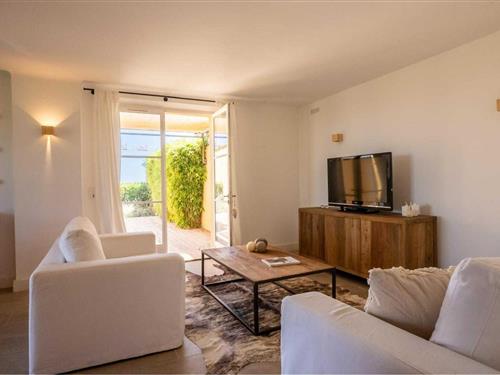 Ferielejlighed - 4 personer -  - 83990 - Saint-Tropez