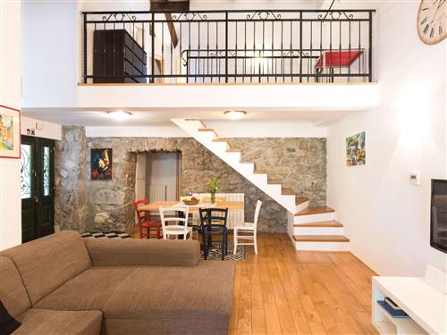 Sommerhus - 8 personer -  - Viskovo - 51216