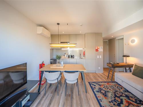 Ferieleilighet - 3 personer -  - 4000-124 - Oporto