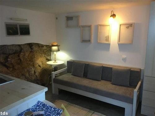 Ferielejlighed - 2 personer -  - Alonnisos - 37005