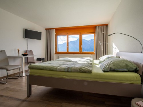 Semesterlägenhet - 2 personer -  - 3987 - Riederalp