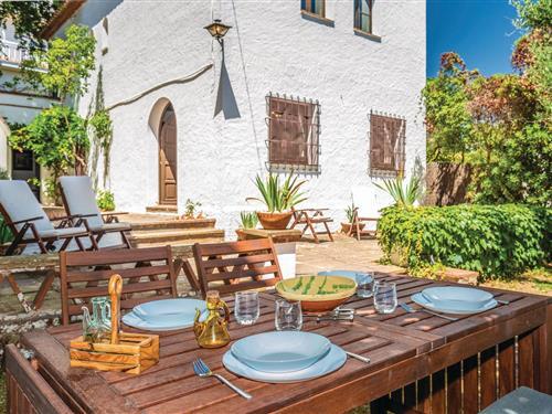 Ferienhaus - 9 Personen -  - Las Guádria - 17320 - Tossa De Mar