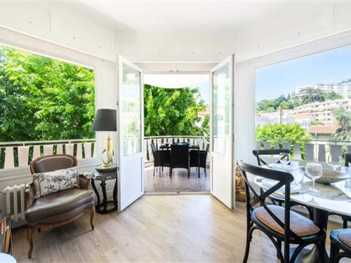 Ferielejlighed - 4 personer -  - 06400 - Cannes