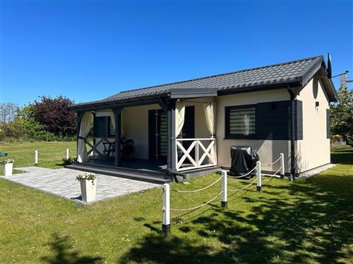 Sommerhus - 4 personer -  - Kolczewo - 72-514
