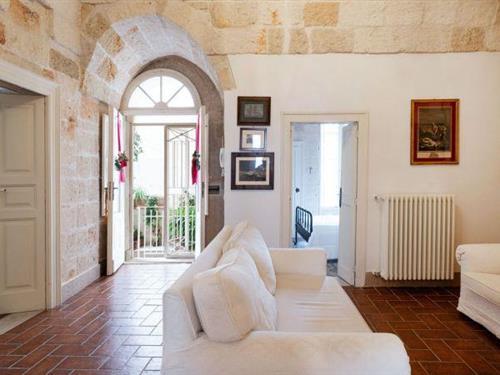 Holiday Home/Apartment - 4 persons -  - 70044 - Polignano A Mare