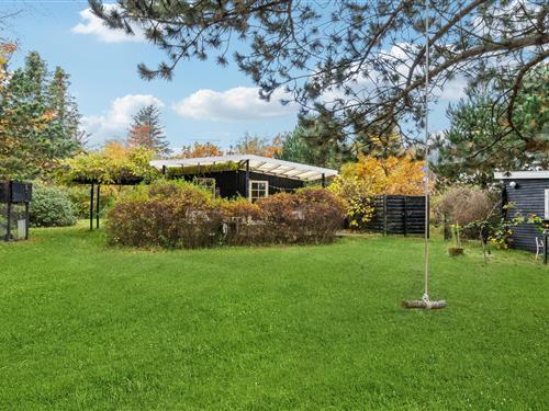 Sommerhus - 4 personer -  - Revlingestien - Tinkerup - 3250 - Gilleleje