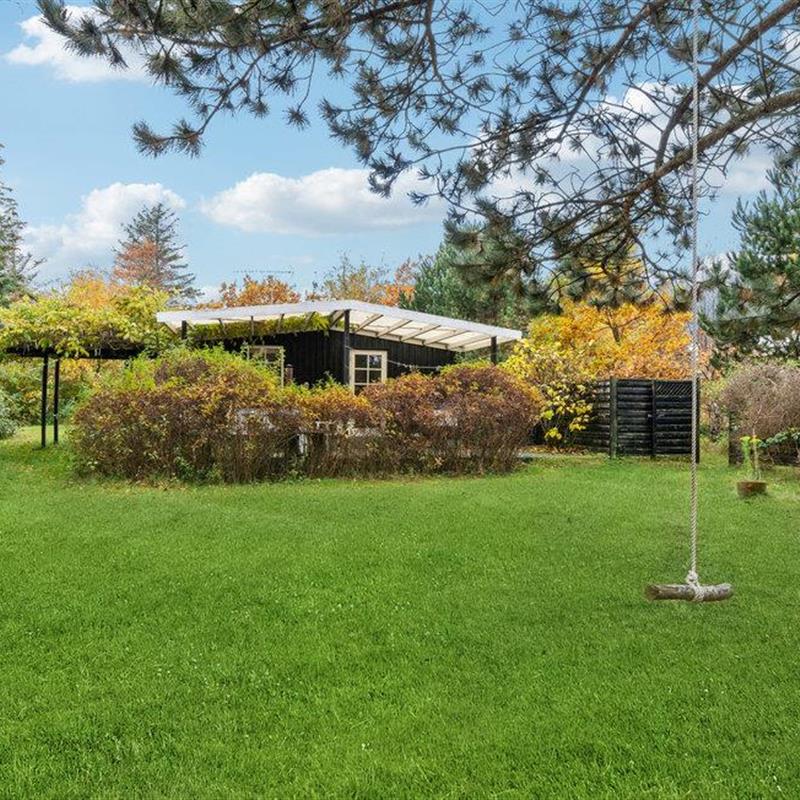 Ferienhaus - 4 Personen -  - Revlingestien - Tinkerup - 3250 - Gilleleje