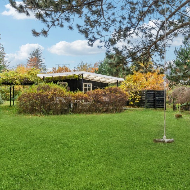 Ferienhaus - 4 Personen -  - Revlingestien - Tinkerup - 3250 - Gilleleje