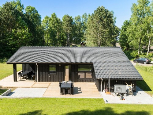 Fritidshus - 6 personer -  - Ramshule - Hvalpsund - 9640 - Farsø