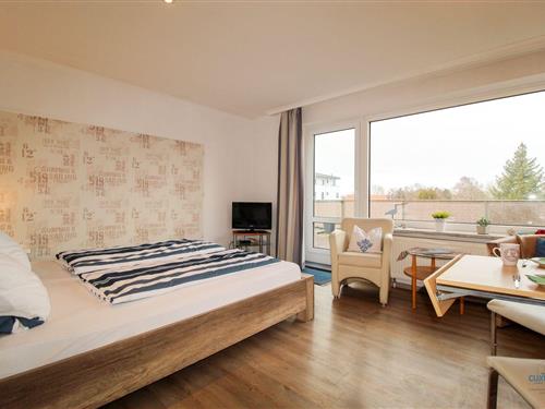 Ferienwohnung - 2 Personen -  - Kreuzweg - 27476 - Cuxhaven