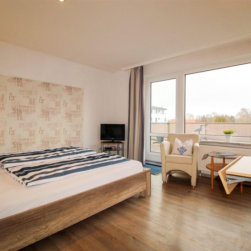 Ferielejlighed - 2 personer -  - Kreuzweg - 27476 - Cuxhaven