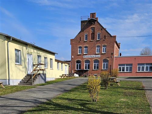 Sommerhus - 2 personer -  - Oebleser Str. - 06231 - Bad Dürrenberg