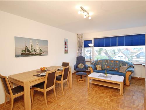 Semesterlägenhet - 4 personer -  - Strichweg - 27472 - Döse