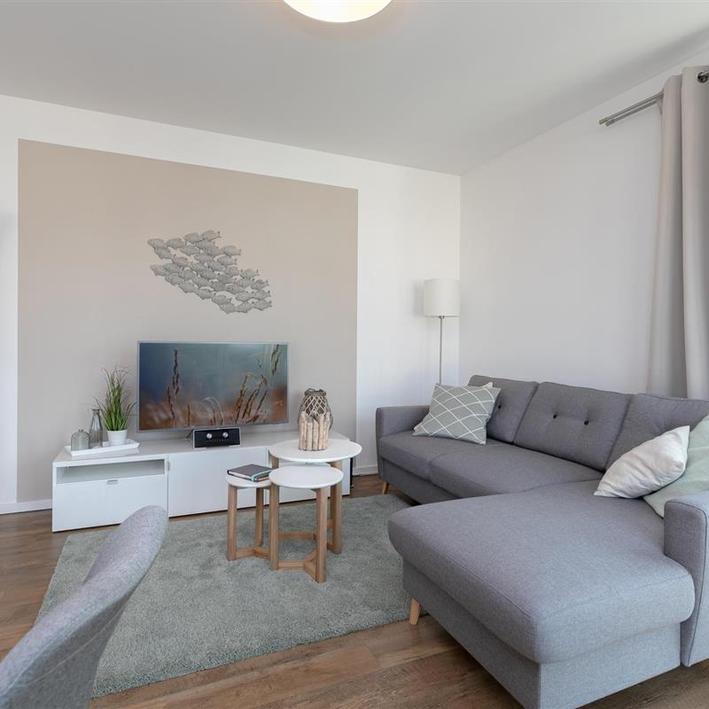 Ferielejlighed - 4 personer -  - Haffkamp - 23743 - Grömitz