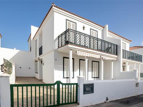 Holiday home - 5 persons -  - Calle Arafo - 38588 - Abades