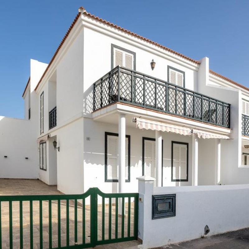 Sommerhus - 5 personer -  - Calle Arafo - 38588 - Abades