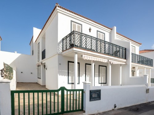 Fritidshus - 5 personer -  - Calle Arafo - 38588 - Abades