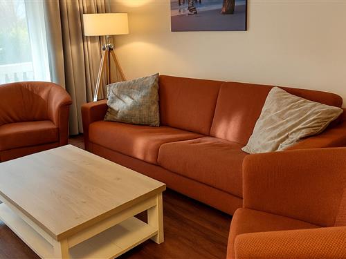 Ferielejlighed - 3 personer -  - Dollahner Straße - 18609 - Binz