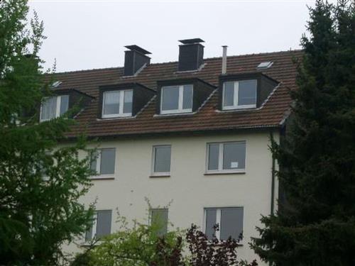 Holiday apartment - 3 persons -  - Castrop-Rauxel - 44575