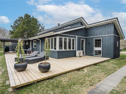 Sommerhus - 6 personer -  - Rævestien  2 A - 6854 - Henne Strand