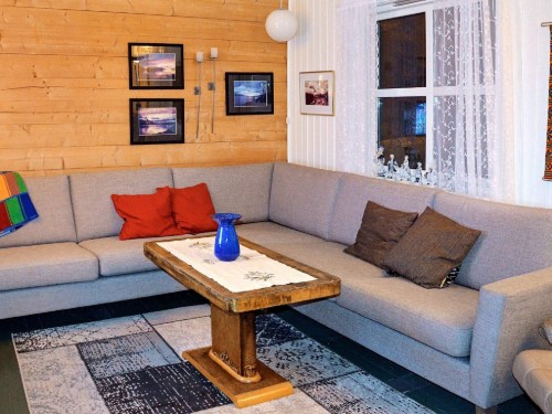  - 6 personer -  - Lyngenfjordveien - Gáivuotna Kåfjord - 9146 - Nord Troms - Troms