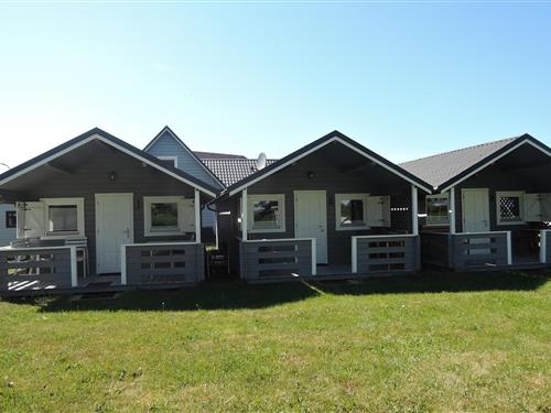 Bungalow - 4 personer -  - 72400 - Dziwnówek