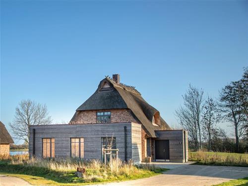 Sommerhus - 8 personer -  - Sandkoppel - 24395 - Nieby