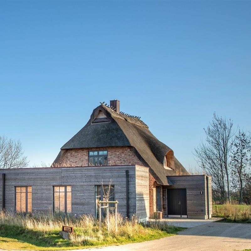 Sommerhus - 8 personer -  - Sandkoppel - 24395 - Nieby