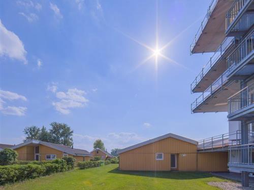 Feriehus - 4 personer -  - Am Hafendorf - 17248 - Rechlin-Nord