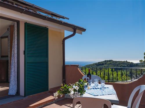 Ferielejlighed - 6 personer -  - Valloria - 18020